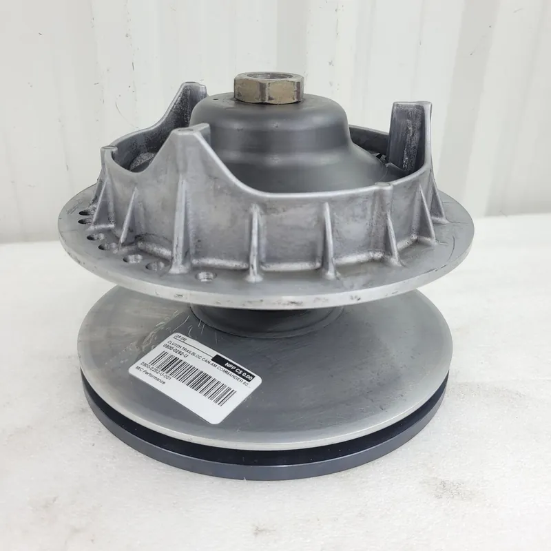 Nouvelle Collection CLUTCH TRAILBLOC CAN-AM COMMANDER 800 2011-20 / 1000 2011-17